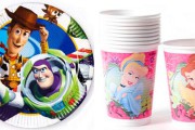 11402Decoración y disfraces para fiestas infantiles