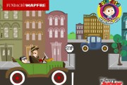 1150419 de abril: Día Mundial de la Bicicleta