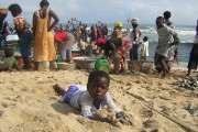 11704Vacunas para los pequeños de Ghana