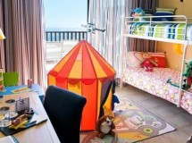 Hotel especial para niños en Lanzarote