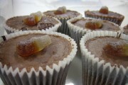 11361Receta para niños: Muffins de Coca Cola