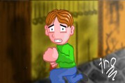 11681Fobias en los niños