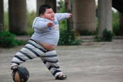 11544Obeso de niño, obeso de adulto