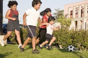 11235La genética implicada en la obesidad infantil