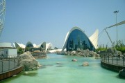 11039Escuela de Pascua en el Oceanogràfic de Valencia