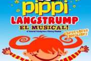 11129Musical para toda la familia: Pippi Langstrump