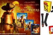 11131Participa y gana un fantástico lote de productos de El Gato con Botas