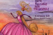 11374Lectura recomendada de la semana: ¡Qué fastidio ser princesa!