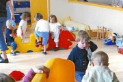 11006La seguridad en los centros infantiles