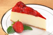 11307Receta para niños: Tarta de queso