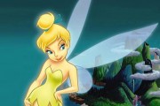 11555Televisión en familia: Campanilla
