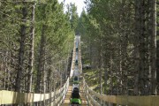 11297Naturlandia, el parque temático de Andorra