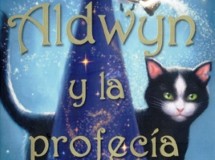 Lectura recomendada de la semana: Aldwyn y la profecía