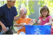 12107Día Mundial del Reciclaje para celebrar con los niños