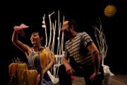11858Grillos y luciérnagas, teatro para toda la familia