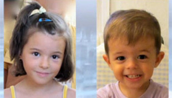 fotos de niños desaparecidos