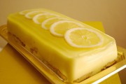 12000Receta para niños: Tarta de limón
