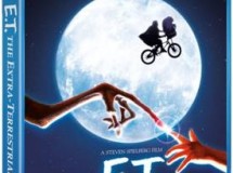 E.T el Extraterrestre vuelve con su mejor imagen