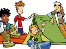 Cosas para no olvidar en la mochila del campamento