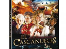 Consigue gratis el DVD de El Cascanueces para tus peques