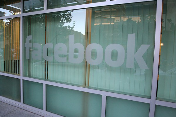 Facebook para niños oficinas de facebook