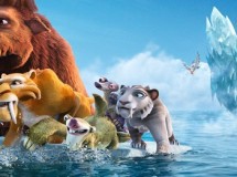 Esta semana en cartelera: Ice Age 4, la formación de los continentes