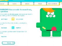 Diseña tu monstruo en Monsterland y gana premios de Glood