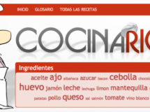 Cocina Rica, recetas fáciles, trucos y sugerencias