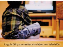 Libro: Enséñale a ver la tele