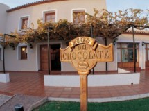 Visita familiar: Museo del chocolate en Villajoyosa