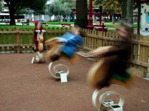 Qué sucede en el verano con los pequeños con déficit de atención