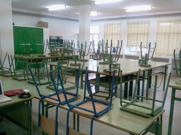 Cuando existen sospechas acerca del fraude en la matriculación Una medida polemica