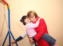 Violencia en niños  discapacitados