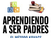 Libro: Aprendiendo a ser padres, el método Kovacs