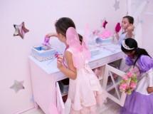 Villa Principessa, cumpleaños y fiestas diferentes