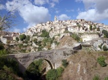 Actividades familiares: Ruta turística por Bocairente
