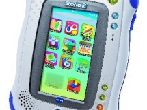 Storio2, la nueva tablet multimedia infantil de Vtech