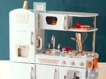 Grandes cocinas de Imaginarium para grandes chefs