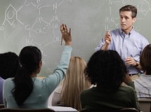 3 de cada 10 niños tienen ansiedad al voler al cole