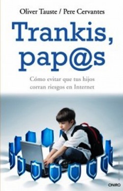 ¡Tranki pap@s!, libro