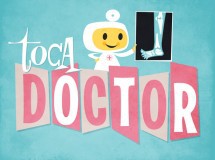Toca Doctor, una aplicación de Apple para jugar a ser médico