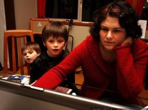 En Internet se ahorra en las compras para los peques