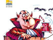 Lectura recomendada de la semana: El monstruoso libro de los monstruos
