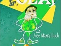 “Las mascotas fantásticas del señor Olaf”, un cuento para soñar