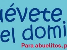 Pasa un día en familia bailando y jugando: Muévete el domingo