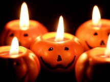 Celebra Halloween en Senda Viva