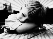 Nuevo estudio para conocer los sentimientos del niño hiperactivo