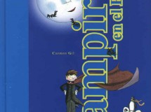 Lectura recomendada de la semana: Un vampiro en el Polo