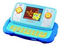 Regalo de Navidad: Mobigo, consola portátil, educativa y táctil