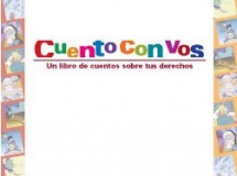 Cuento con vos, cuentos online sobre los Derechos del Niño
